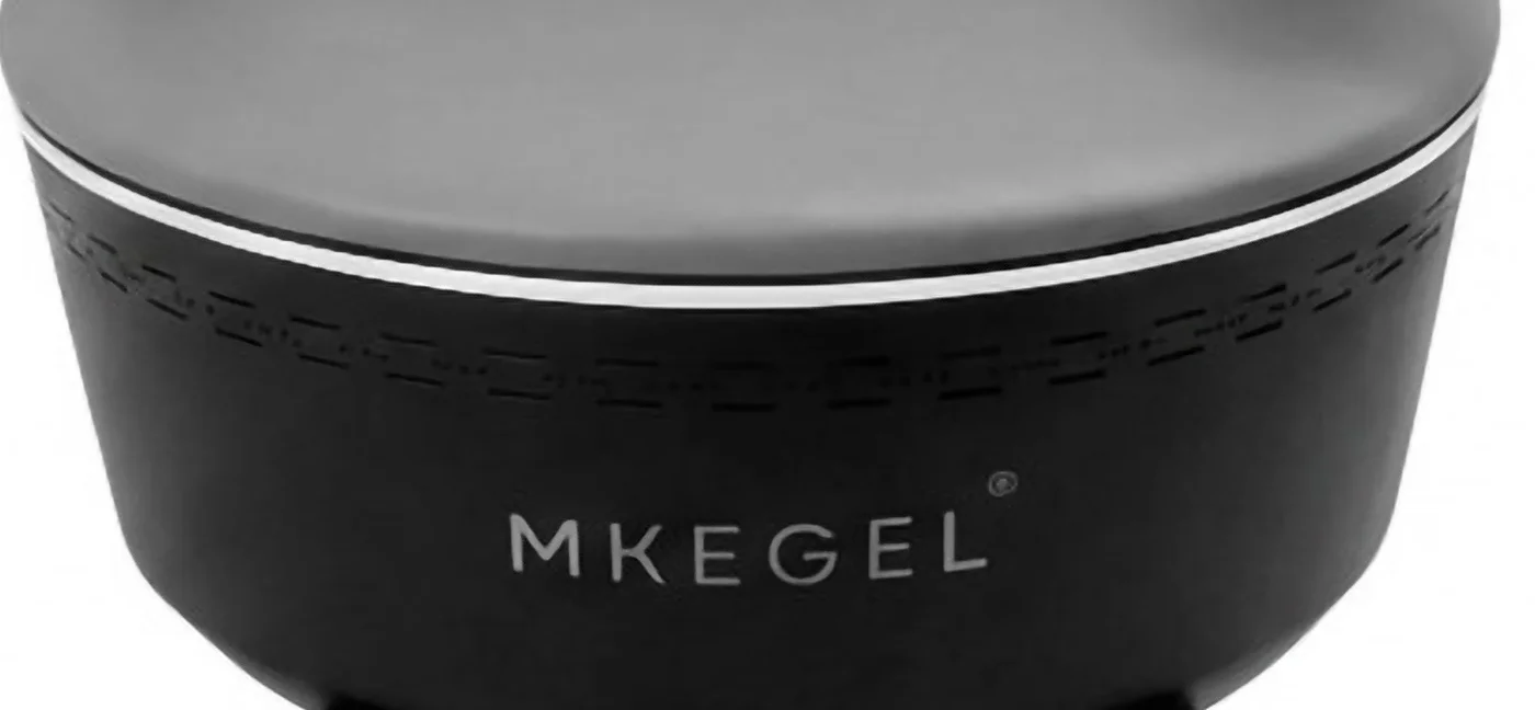 MKEGEL シート部のディテール