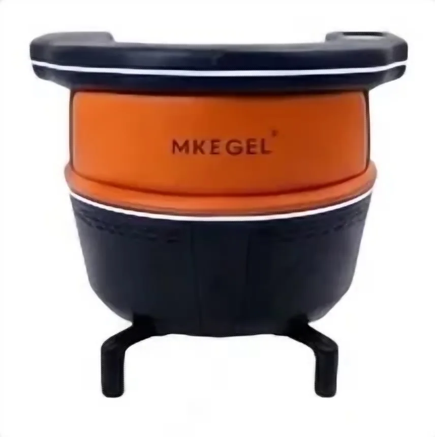 MKEGEL 背面ビュー