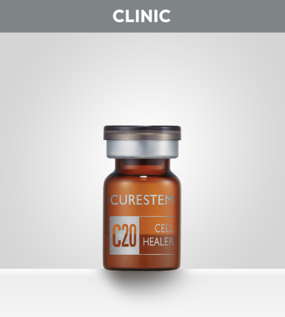 Curestem Cell Healer C20