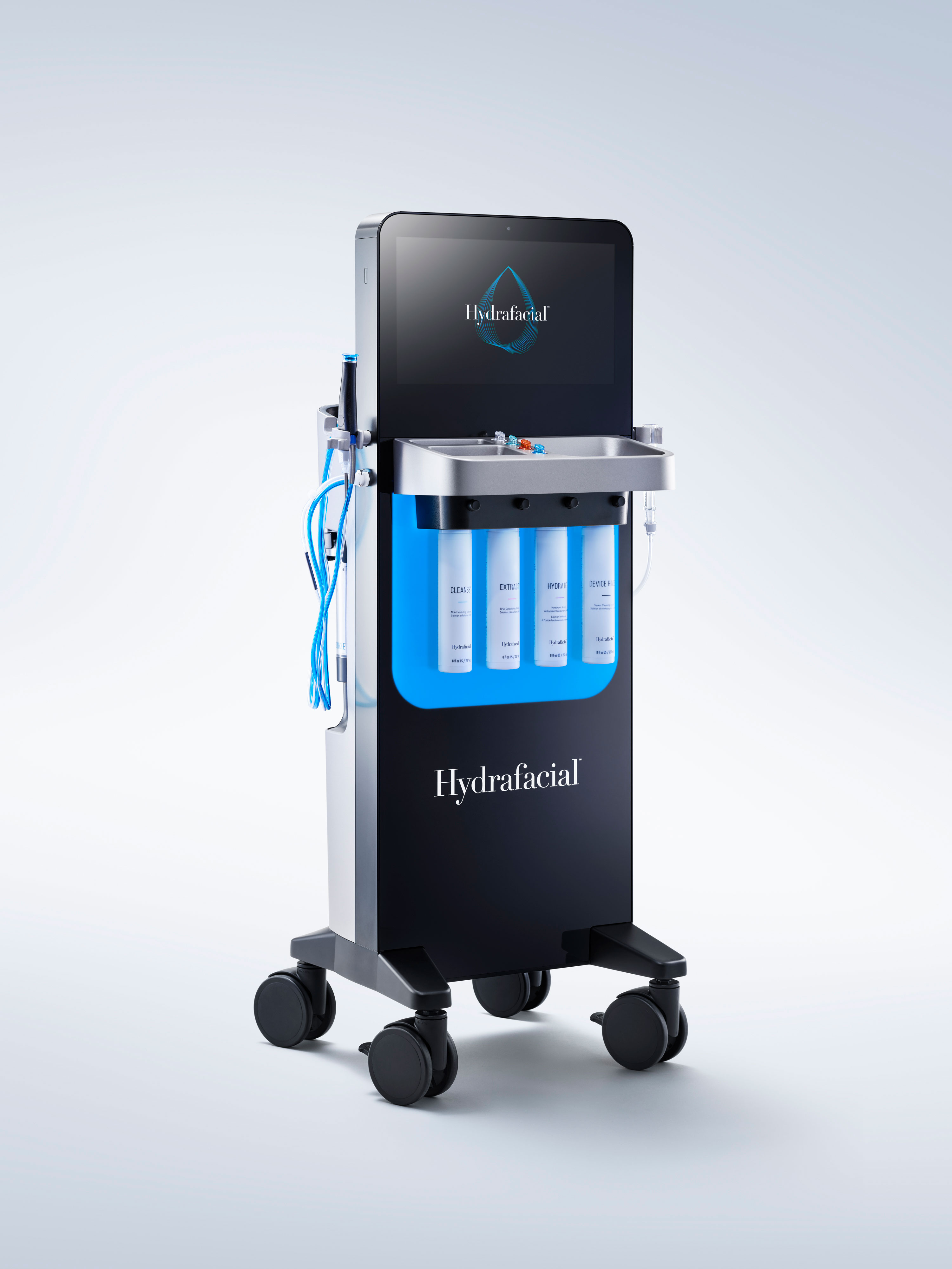 Hydrafacial ハイドラフェイシャル