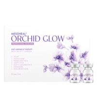 ORCHID GLOW