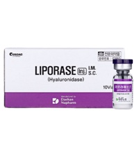 Liporase Inj