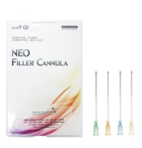 Neo FIller Cannula (Breast Augmentation用)