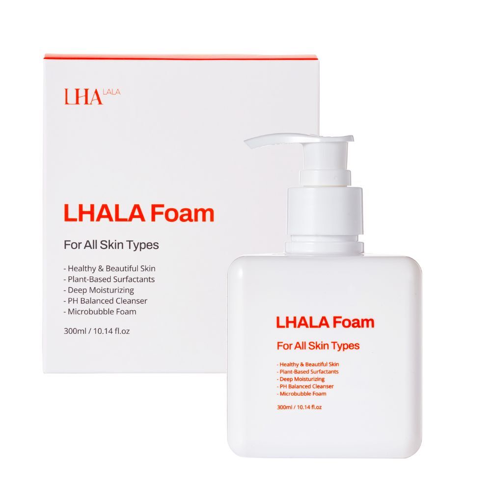 LHALA FOAM ララフォーム