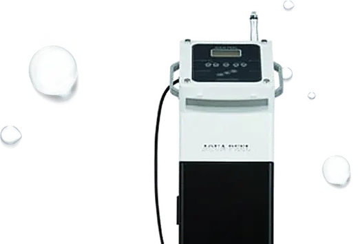 AQUAPEEL ハイドラ｜ 皮膚管理機器