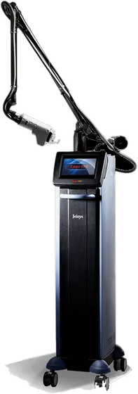 Edge ONE｜JEISYS CO2フラクショナルレーザー機器