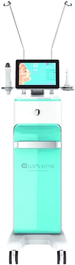 ELLISYS SENSE｜ ニードルRF機器