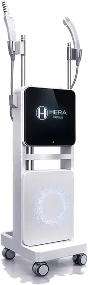 HERA venus｜HERA 膣RF インティメイトケア機器