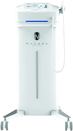 HYCOOX｜ 水光注射機器