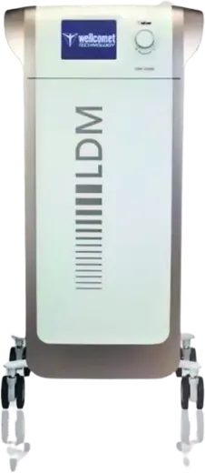 LDM NOBLESS｜ 皮膚管理機器