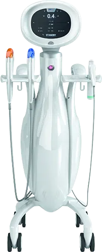 ULTRAFORMER MPT｜CLASSYS HIFU機器