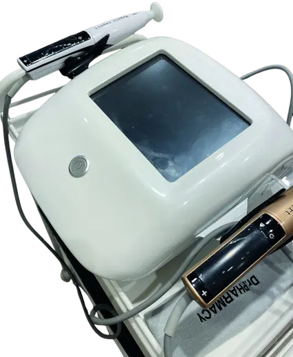 プラズマフェイシャル｜ 皮膚管理機器