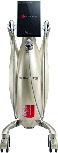 ULTRATHERMA PRO｜TMCKOREA HIFU + EMS + RF機器