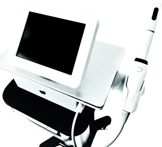 ZEALTHERA III｜ 膣HIFU機器